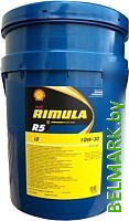 Моторное масло Shell Rimula R5 LE 10W-30 20л - фото