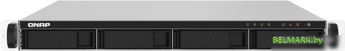 Сетевой накопитель QNAP TS-432PXU-RP-2G - фото2