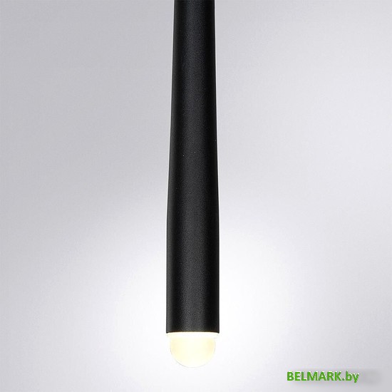 Подвесная люстра Arte Lamp Frankie A2191SP-6BK - фото