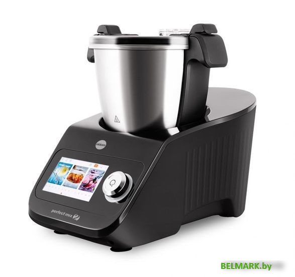 Кухонный процессор Eldom MFC2506 - фото