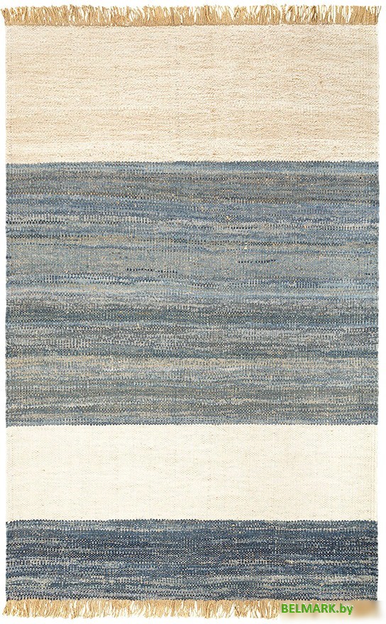 Ковер для жилой комнаты Tkano Ethnic Hyderabad TK23-DR0024 - фото