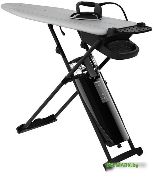 Утюг Laurastar Smart M - фото