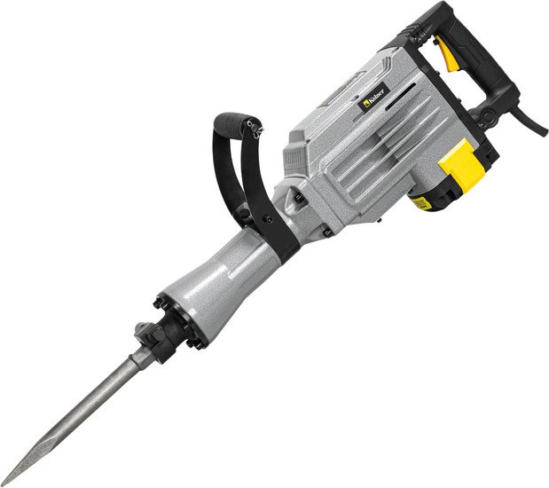 Отбойный молоток Kolner KDB 1500C - фото