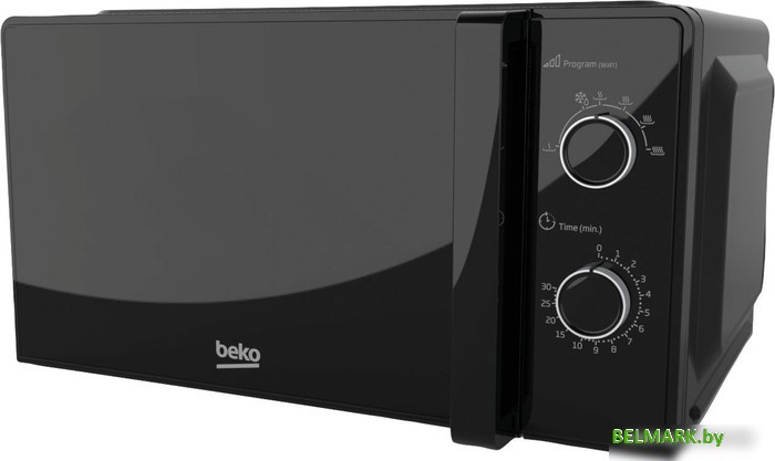 Микроволновая печь BEKO MOC20100BFB - фото