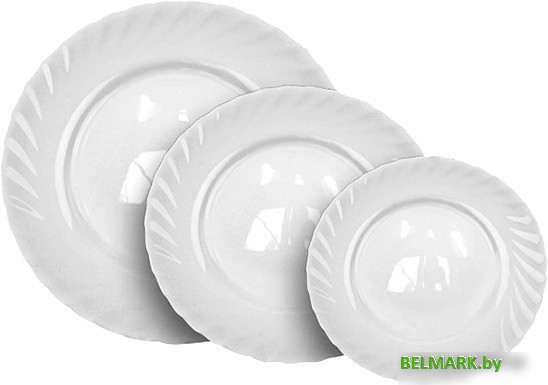 Столовый сервиз Luminarc Trianon [00144] - фото