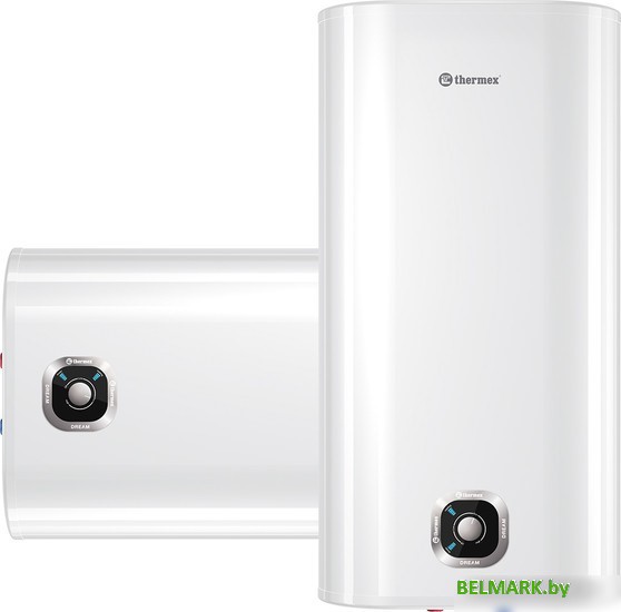 Накопительный электрический водонагреватель Thermex Dream 80 - фото