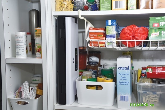 Вакуумный упаковщик Solis Vac Quick - фото2