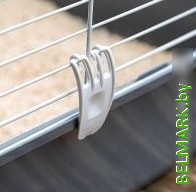 Клетка Ferplast Rabbit 100 New 57052370 - фото2