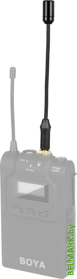 Микрофон BOYA BY-UM2 - фото2