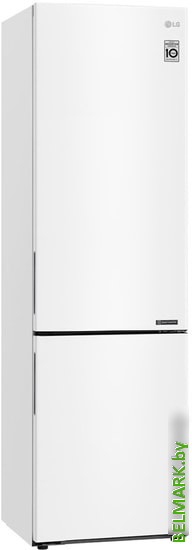 Холодильник LG GA-B509CQCL - фото2
