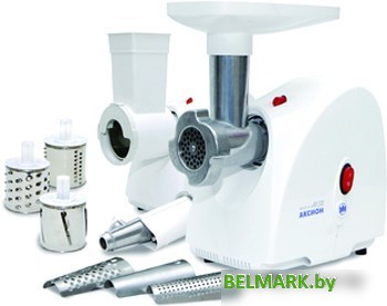 Мясорубка Аксион М 32.02 - фото