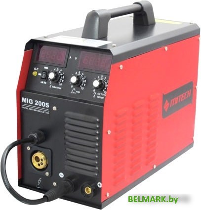 Сварочный инвертор Mitech MIG 200S - фото