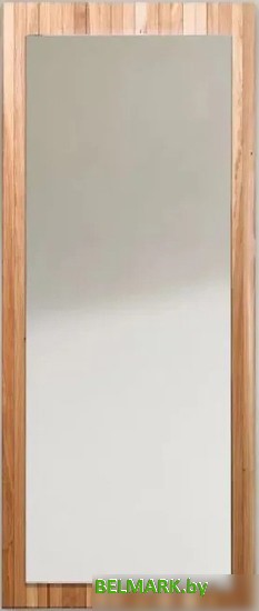 Зеркало Диприз Piaforte ДД.68015.1 (дуб/масло) - фото