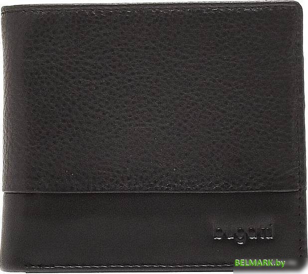 Кошелек Bugatti Atlanta 49320101 - фото2