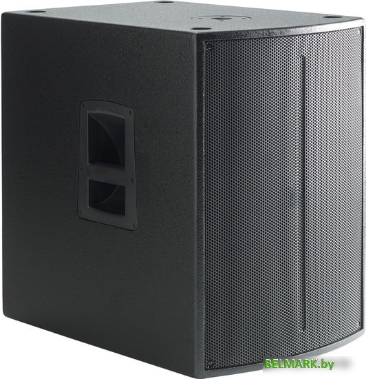 Активный сабвуфер Audiophony ATOM18SUB - фото