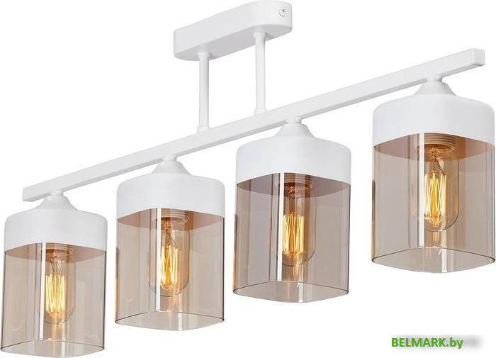 Люстра средней высоты Vitaluce V4923 V4923-0/4PL - фото