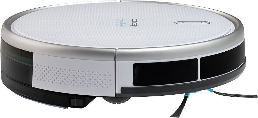 Робот-пылесос Concept VR 2020 - фото2