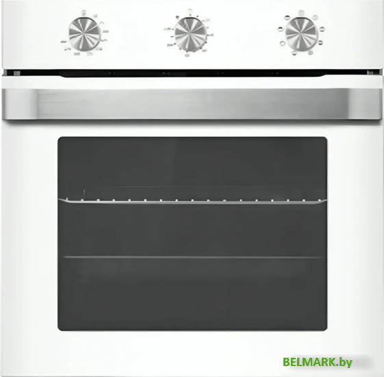 Электрический духовой шкаф TECHNO O3106607N3W0H - фото