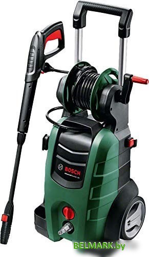 Мойка высокого давления Bosch AdvancedAquatak 140 06008A7D00 - фото