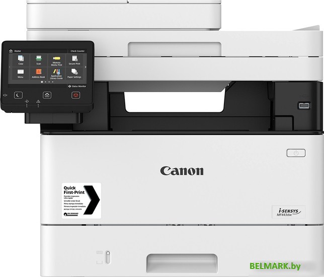 МФУ Canon i-SENSYS MF463dw 5951C008 - фото2