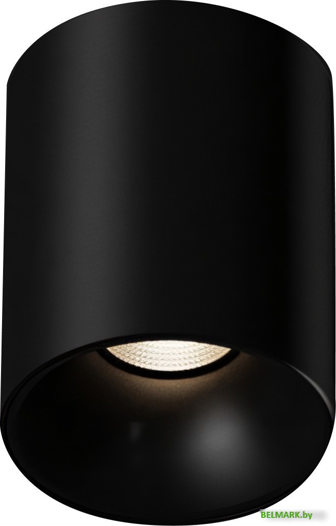 Точечный светильник Aqara T1 с углом рассеивания 24° MZSD11LM_24bl (черный) - фото