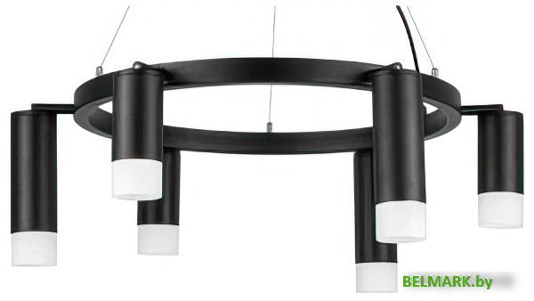 Подвесная люстра Lightstar Rullo LR0163738731 - фото