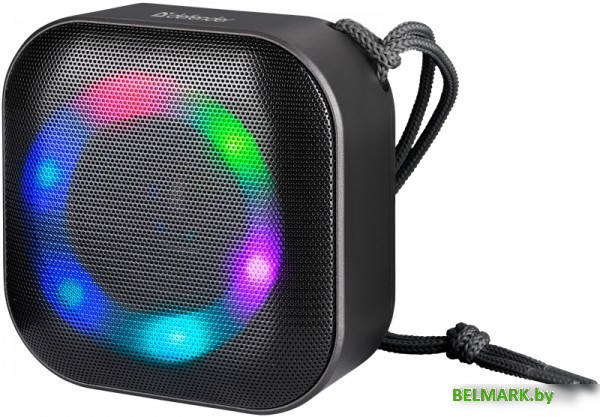 Беспроводная колонка Defender Enjoy 10 - фото