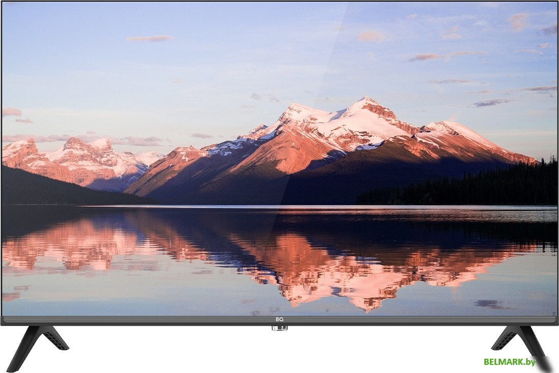 Телевизор BQ 32FSF04B - фото