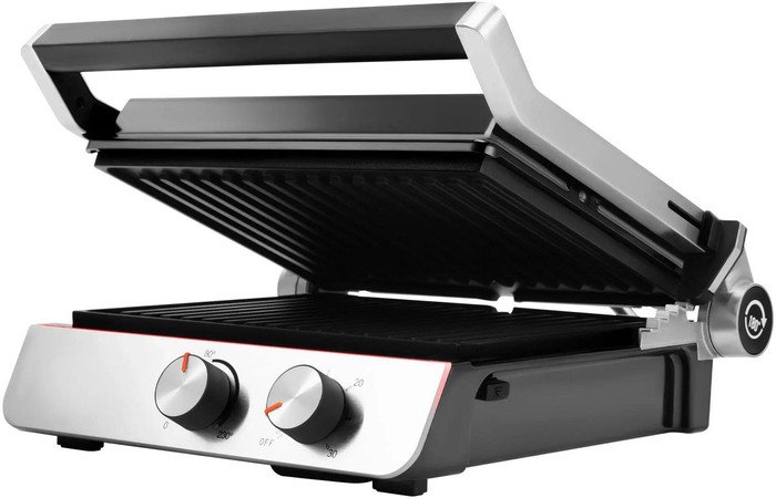 Электрогриль Hyundai HYG-4046 - фото2