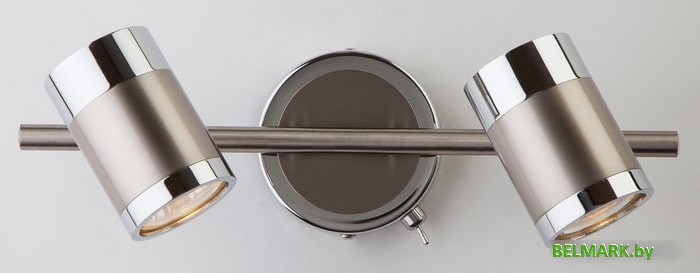 Бра Евросвет Prime 20058/2 (перламутровый сатин) - фото