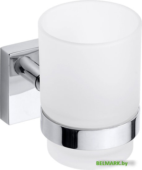 Стакан для зубной щетки и пасты Bemeta Beta 132110012 - фото