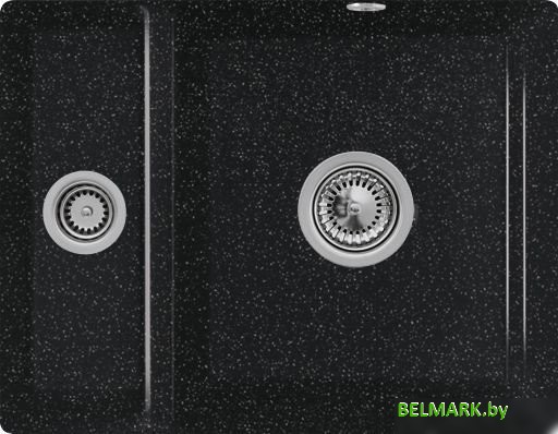 Кухонная мойка Villeroy & Boch Subway XU 675802J0 - фото