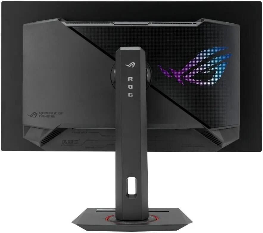 Игровой монитор ASUS ROG Strix OLED XG27UCDMG - фото2