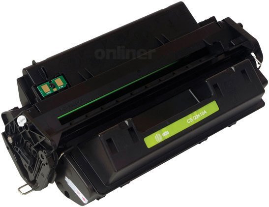 Картридж CACTUS CS-Q2610A - фото