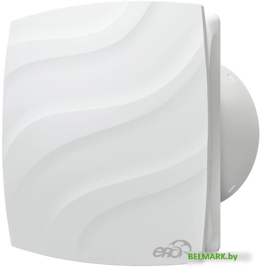 Осевой вентилятор ERA D100 Wave 100C HT - фото