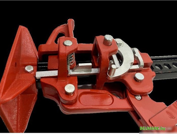 Реечный домкрат FORSAGE F-TRA8605 3т - фото2