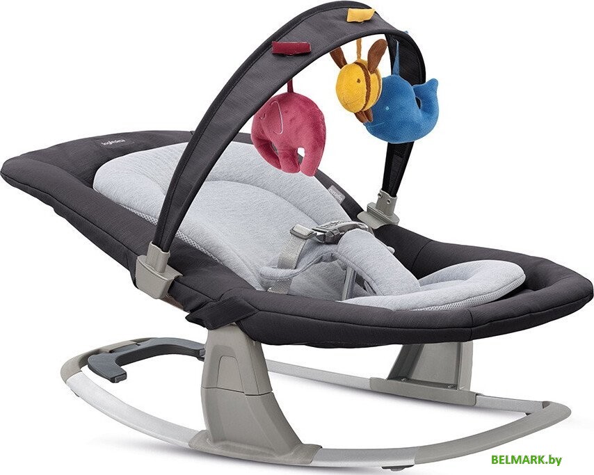 Шезлонг Inglesina Lounge AZ96K9PPR (pepper) - фото