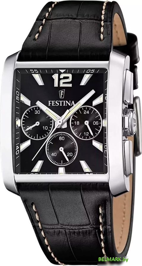 Наручные часы Festina F20636-4 - фото