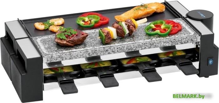 Раклетница Clatronic RG 3678 - фото