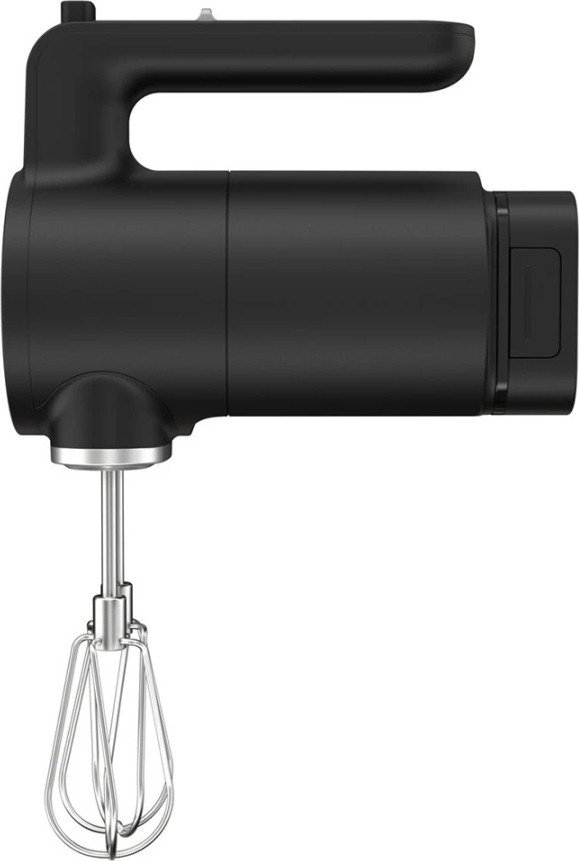 Миксер KitchenAid Go 5KHMR762BM - фото2