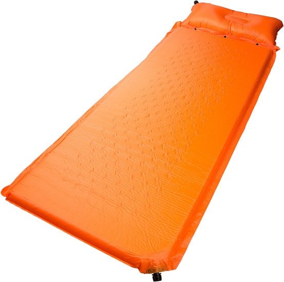 Туристический коврик TRAMP TRI-017 - фото