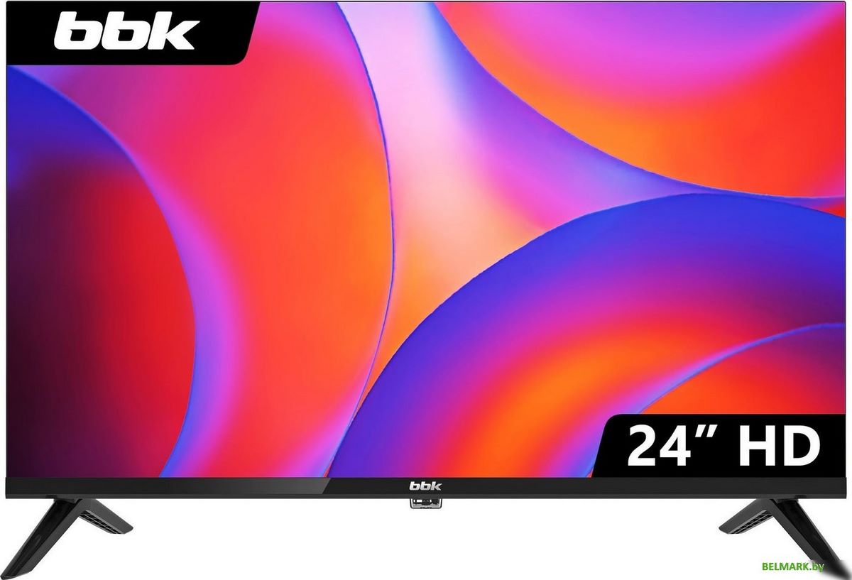 Телевизор BBK 24LEM-1032/TS2C - фото
