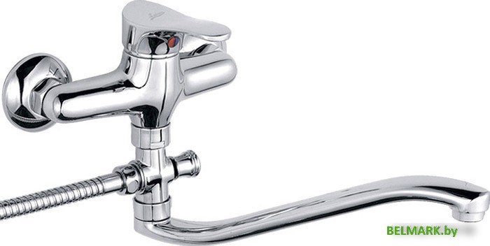 Смеситель Ledeme H14 L2114 - фото