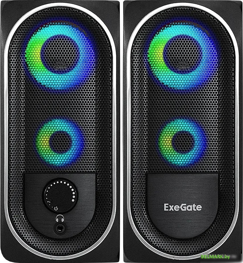 Акустика ExeGate Accord 220 - фото