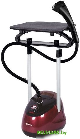 Отпариватель Sakura SA-3924R - фото