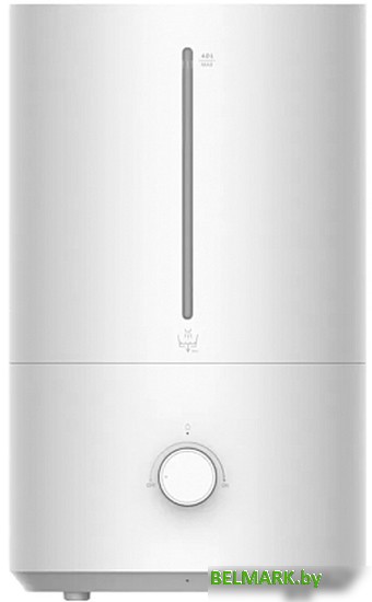 Увлажнитель воздуха Xiaomi Humidifier 2 Lite EU MJJSQ06DY (евровилка) - фото