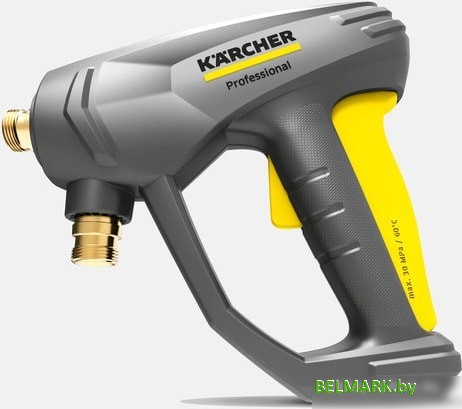 Мойка высокого давления Karcher HD 5/11 P 1.520-960.0 - фото2