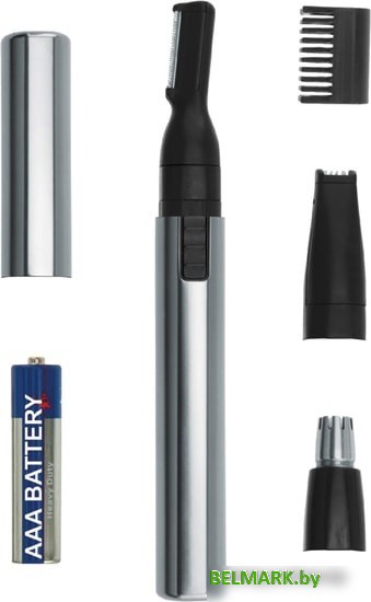 Триммер для носа и ушей Wahl Micro Groomsman 5640-616 - фото