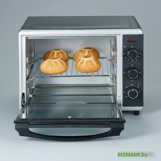 Мини-печь Severin TO 2056 - фото2