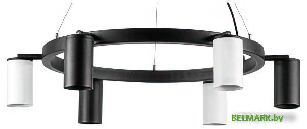 Подвесная люстра Lightstar Rullo LR016373363 - фото